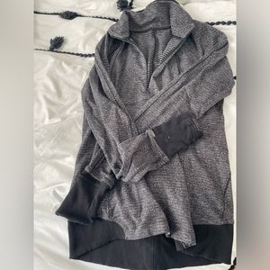 Lululemon jacket